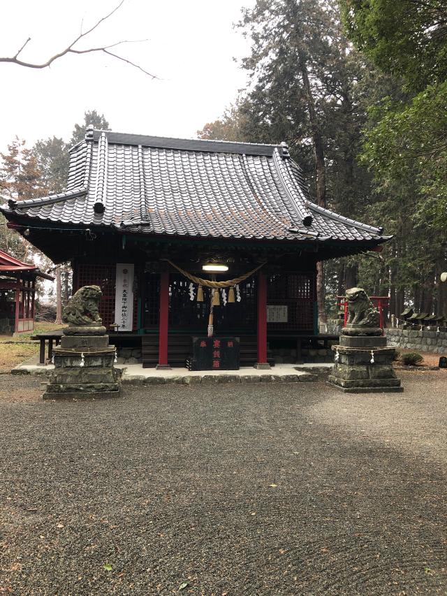 桃園神社の参拝記録6