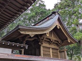 八幡神社の参拝記録(だーよしさん)