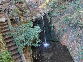 出流山 千手院 満願寺の参拝記録(優雅さん)