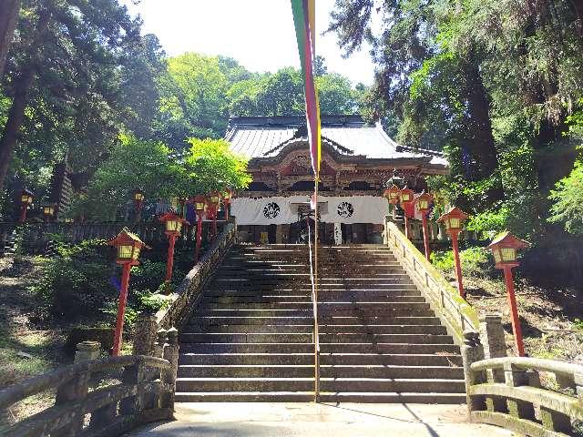 出流山 千手院 満願寺の参拝記録5
