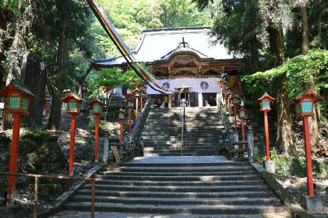 出流山 千手院 満願寺の参拝記録8