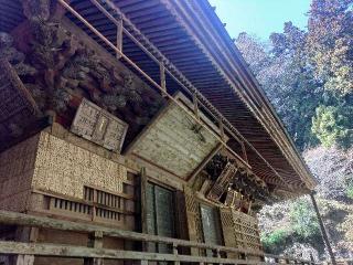 出流山 千手院 満願寺の参拝記録(しんのすけさん)