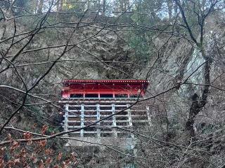 出流山 千手院 満願寺の参拝記録(しんのすけさん)