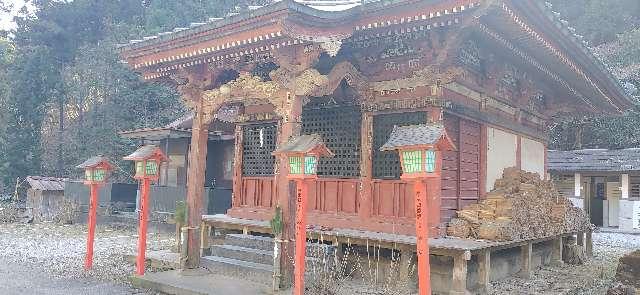 薬師堂（出流観音）の参拝記録10