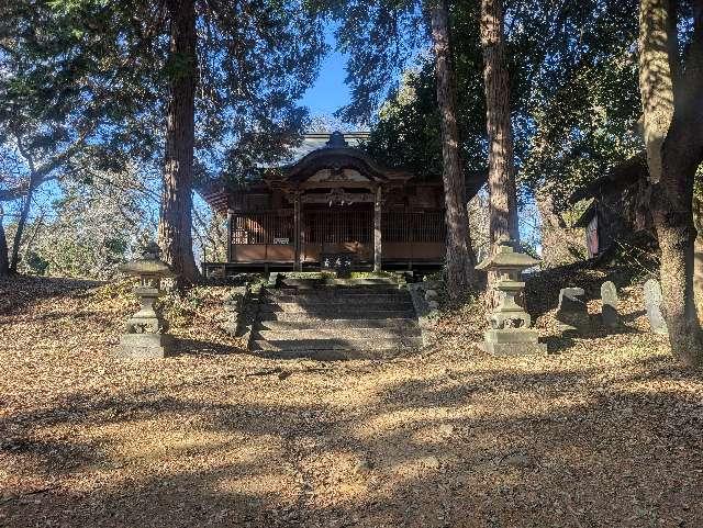 藤武神社の参拝記録4