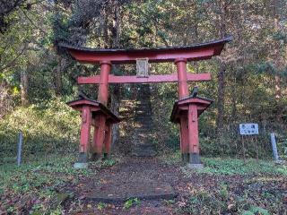 藤武神社の参拝記録(しゅうさん)