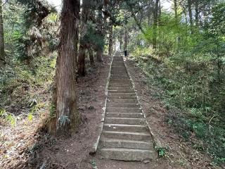 藤武神社の参拝記録(清正さん)