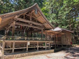 武田八幡宮の参拝記録(パスカルさん)