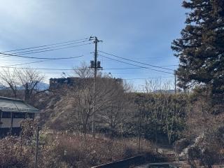 大滝神社の参拝記録(としくんさん)