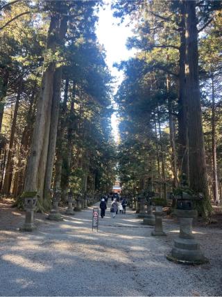 北口本宮冨士浅間神社の参拝記録(⛩️🐍🐢まめ🐢🐍⛩️さん)