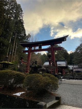 北口本宮冨士浅間神社の参拝記録(⛩️🐍🐢まめ🐢🐍⛩️さん)