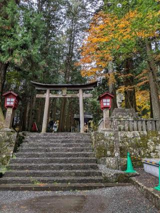 北口本宮冨士浅間神社の参拝記録(かずちゃんさん)
