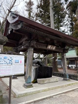 小室浅間神社(下宮)の参拝記録(⛩️🎠🐢まめ🐢🎠⛩️さん)