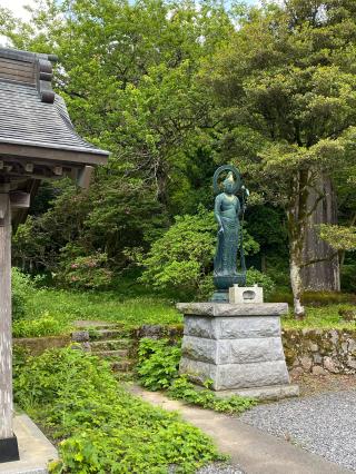 金剛院　華厳寺(梅沢不動尊)(華蔵寺)の参拝記録(まゆさん)