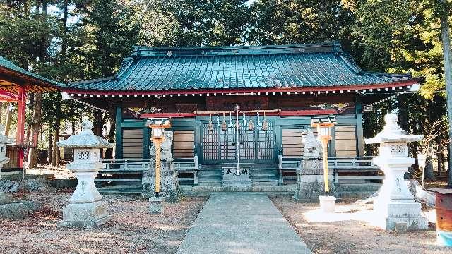松尾神社の参拝記録5
