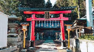 松尾神社の参拝記録(miyumikoさん)