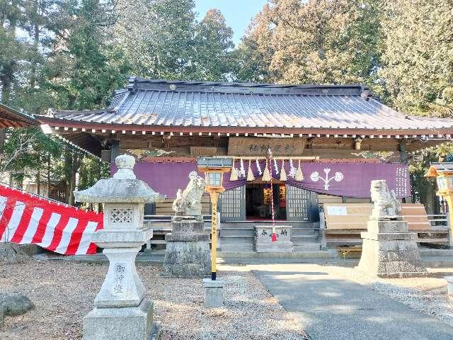 松尾神社の参拝記録4