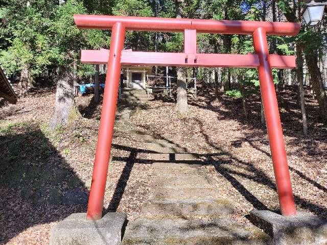 穂見神社の参拝記録2