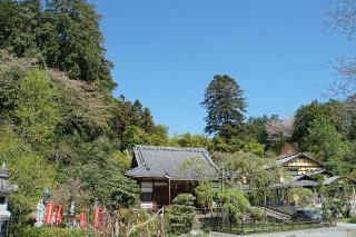 寶樹院 太山寺の参拝記録(thonglor17さん)