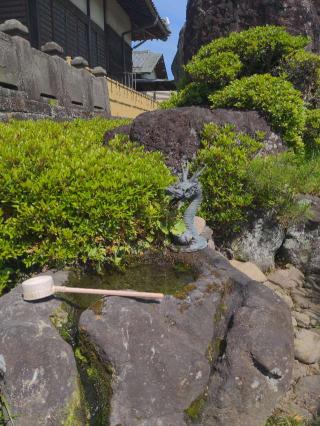 摩尼山 悉地院 長清寺の参拝記録(きのやままちさん)