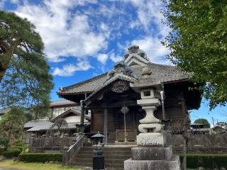 摩尼山 悉地院 長清寺の参拝記録(ヤマさん)