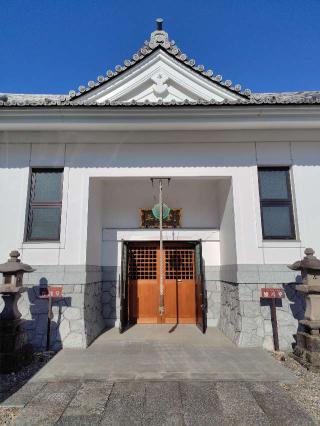 三級山 天光院 近龍寺の参拝記録(zx14rさん)