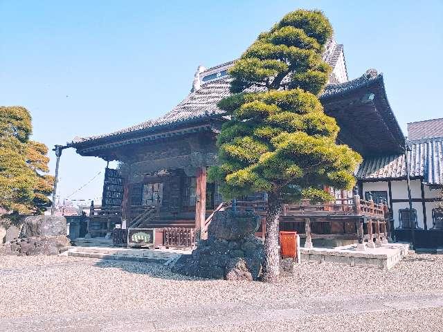 三級山 天光院 近龍寺の参拝記録4
