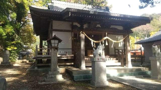 石船神社の参拝記録1