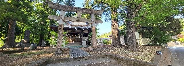 石船神社の参拝記録2