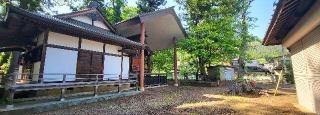 石船神社の参拝記録(隼RIDEさん)