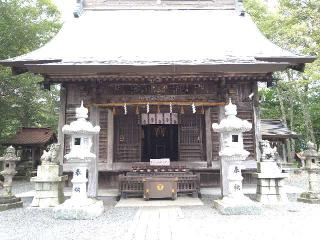 忍草浅間神社（忍野八海浅間神社）の参拝記録(yukiさん)