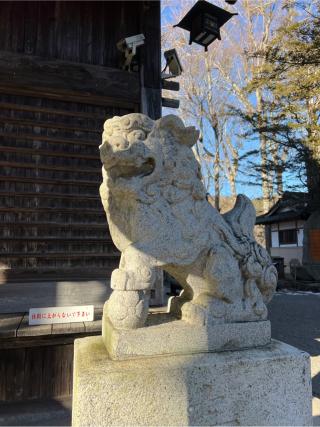 忍草浅間神社（忍野八海浅間神社）の参拝記録(⛩️🐍🐢まめ🐢🐍⛩️さん)