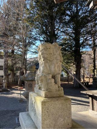 忍草浅間神社（忍野八海浅間神社）の参拝記録(⛩️🐍🐢まめ🐢🐍⛩️さん)