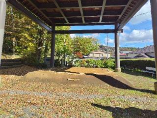 山中諏訪神社の参拝記録(優雅さん)