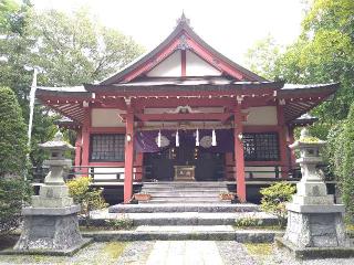 山中浅間神社の参拝記録(yukiさん)