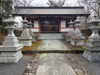 山中浅間神社の参拝記録(こーちんさん)