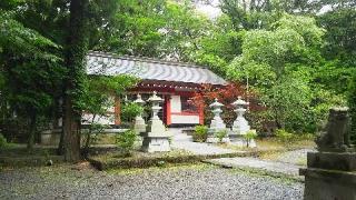 山中浅間神社の参拝記録(優雅さん)