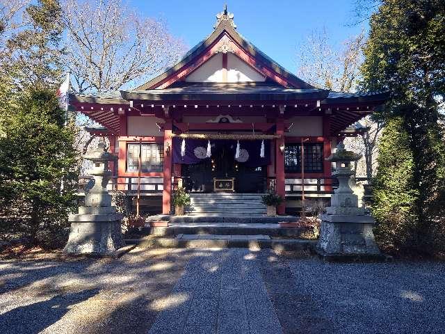 山中浅間神社の参拝記録(J9さん)