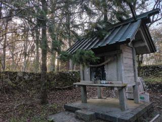 山中浅間神社の参拝記録(SFUKUさん)
