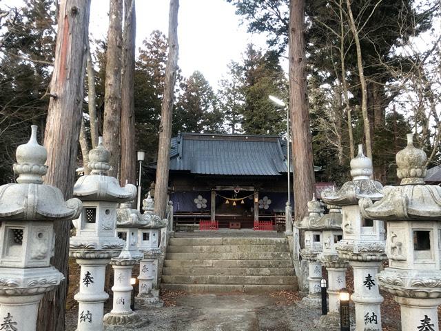 平野天満宮（平野天満天神社）の参拝記録7