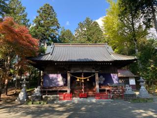 平野天満宮（平野天満天神社）の参拝記録(マッサルさん)