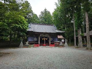 平野天満宮（平野天満天神社）の参拝記録(隼RIDEさん)