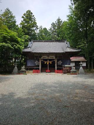 平野天満宮（平野天満天神社）の参拝記録(隼RIDEさん)