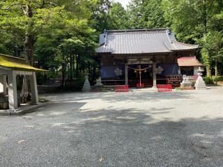 平野天満宮（平野天満天神社）の参拝記録(スーパーカブさん)