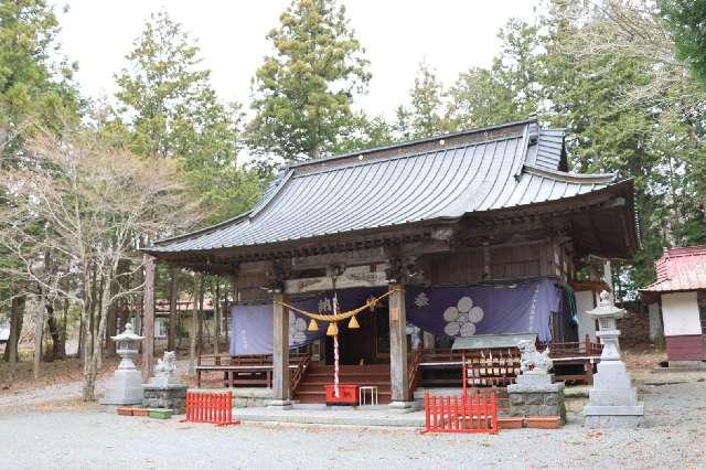 平野天満宮（平野天満天神社）の参拝記録2