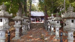 平野天満宮（平野天満天神社）の参拝記録(りょうまさん)