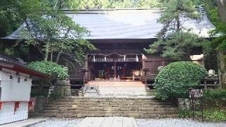 浅間神社（河口浅間神社）の参拝記録(優雅さん)