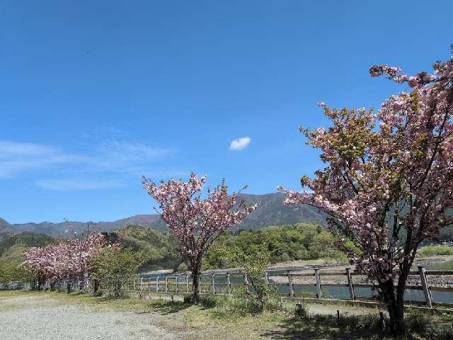 うの嶋神社の参拝記録1