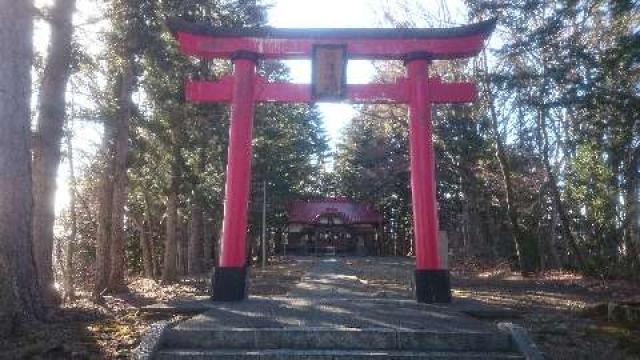 山梨県南都留郡富士河口湖町小立2040 諏訪神社の写真1