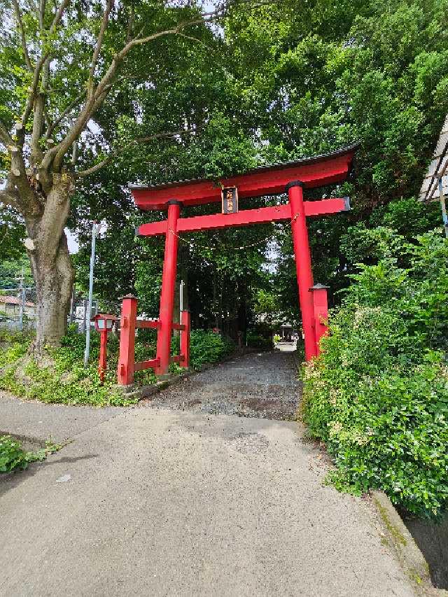 三嶋神社の参拝記録2